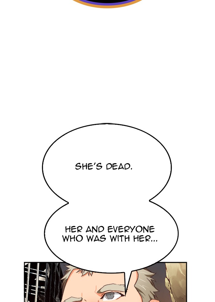 The God of High School Chapter 496 page 7 - Chapter 496: Ep. 496