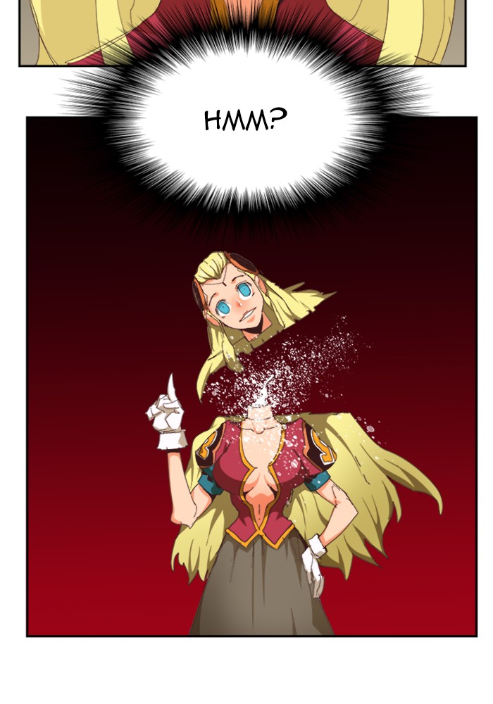 The God of High School Chapter 496 page 70 - Chapter 496: Ep. 496