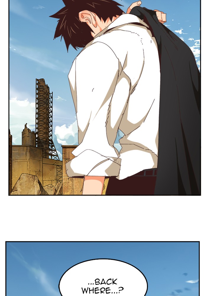 The God of High School Chapter 496 page 72 - Chapter 496: Ep. 496