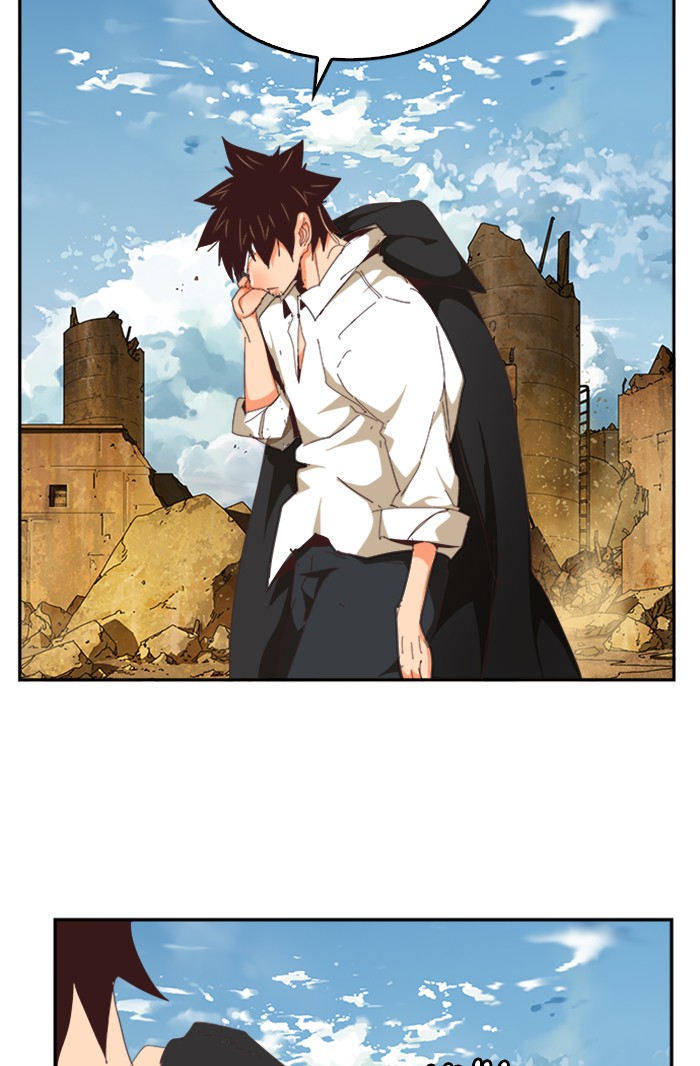 The God of High School Chapter 496 page 73 - Chapter 496: Ep. 496
