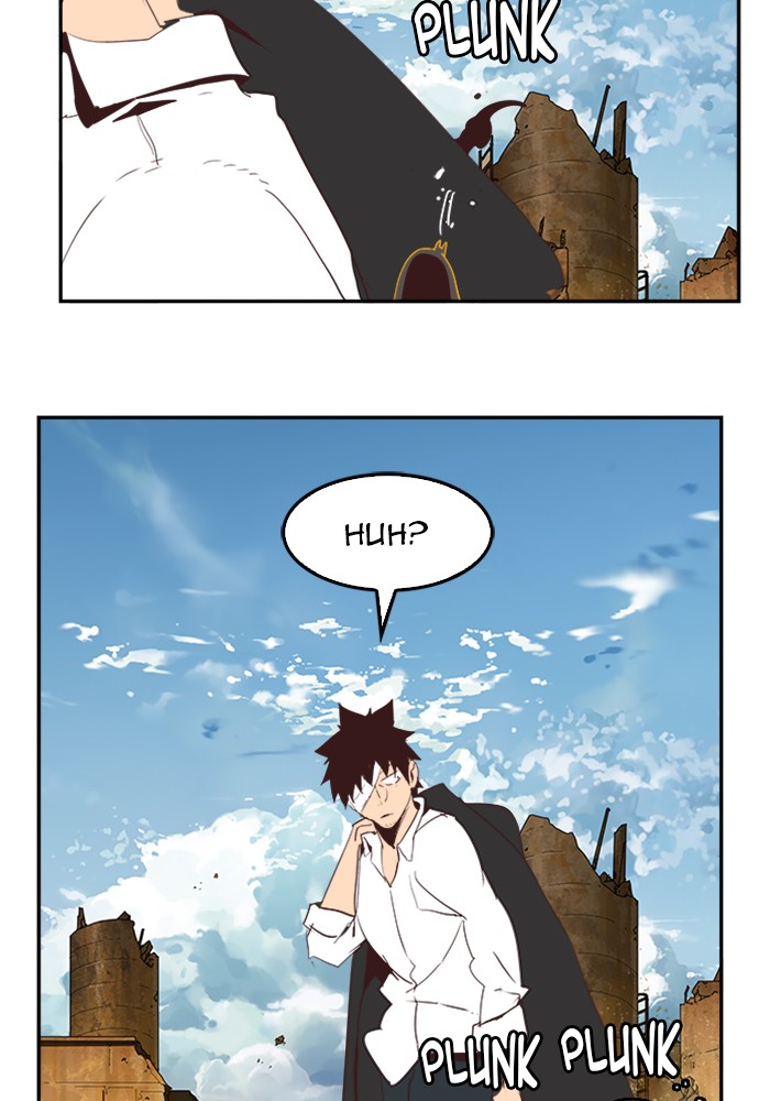 The God of High School Chapter 496 page 74 - Chapter 496: Ep. 496