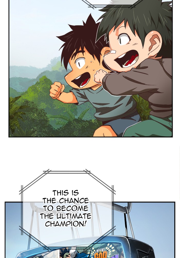 The God of High School Chapter 496 page 80 - Chapter 496: Ep. 496