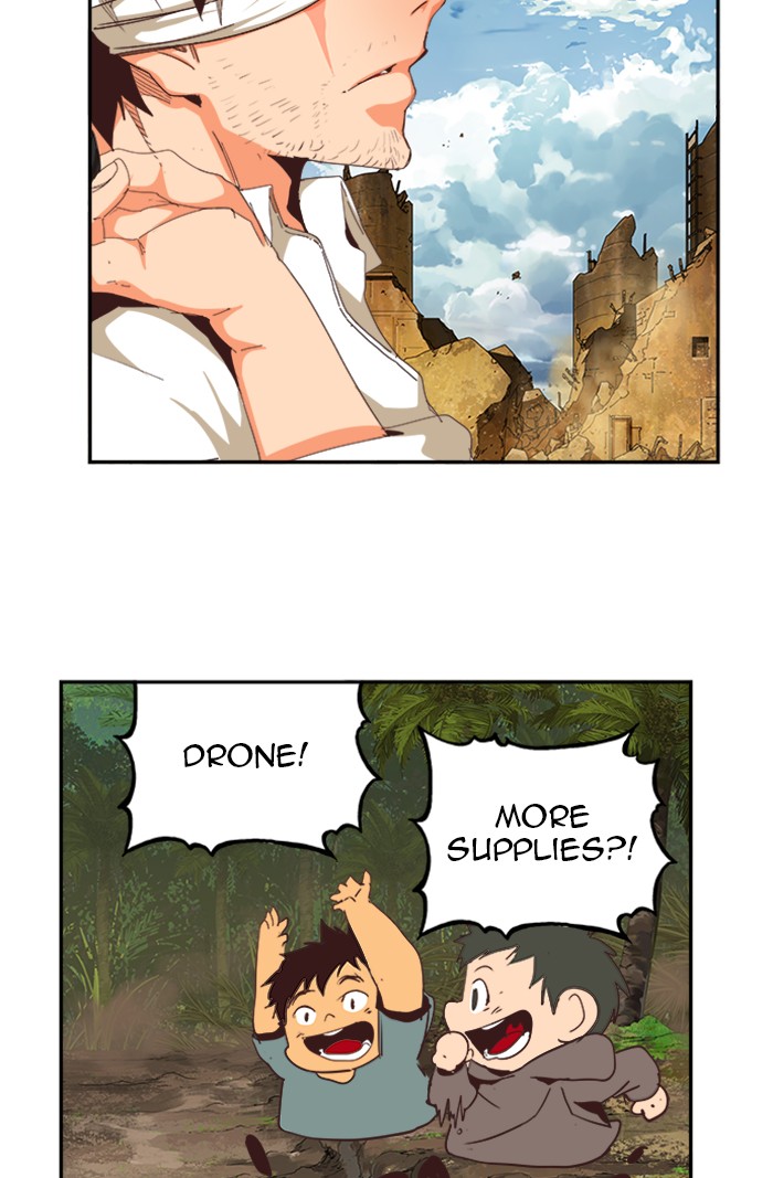 The God of High School Chapter 496 page 85 - Chapter 496: Ep. 496