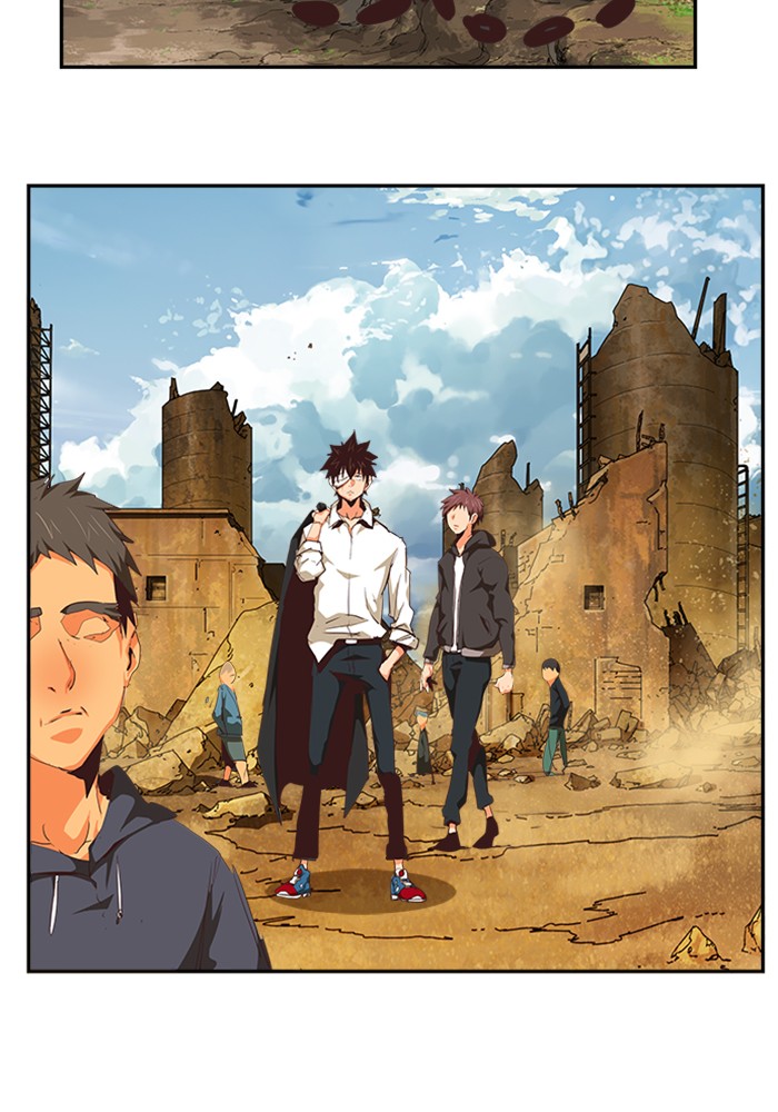 The God of High School Chapter 496 page 86 - Chapter 496: Ep. 496