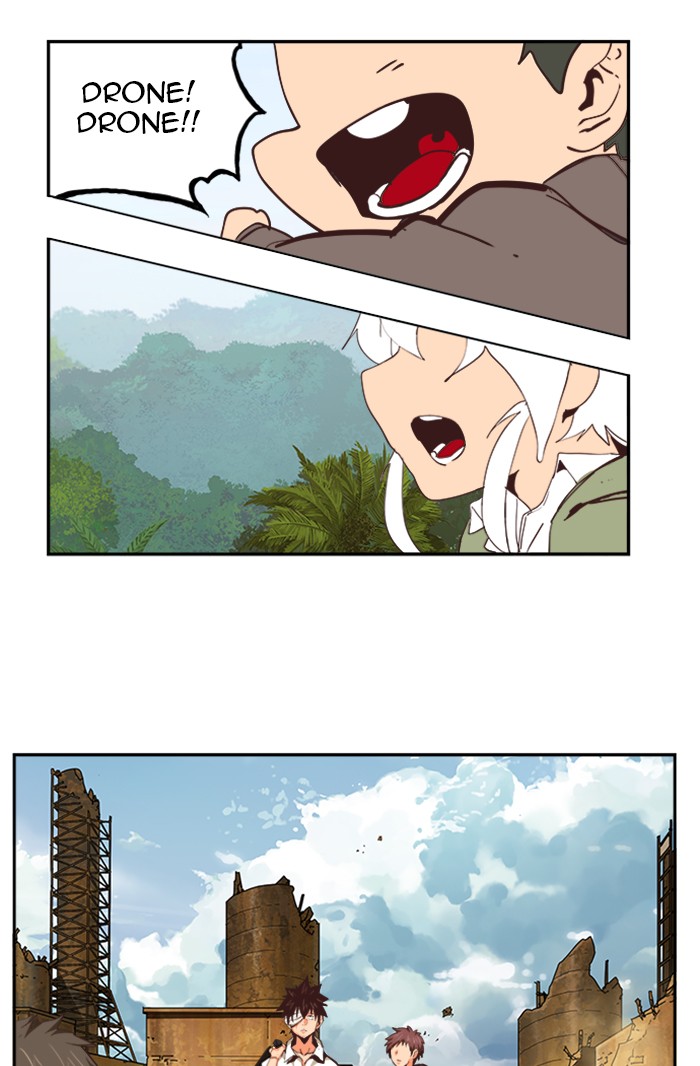The God of High School Chapter 496 page 87 - Chapter 496: Ep. 496