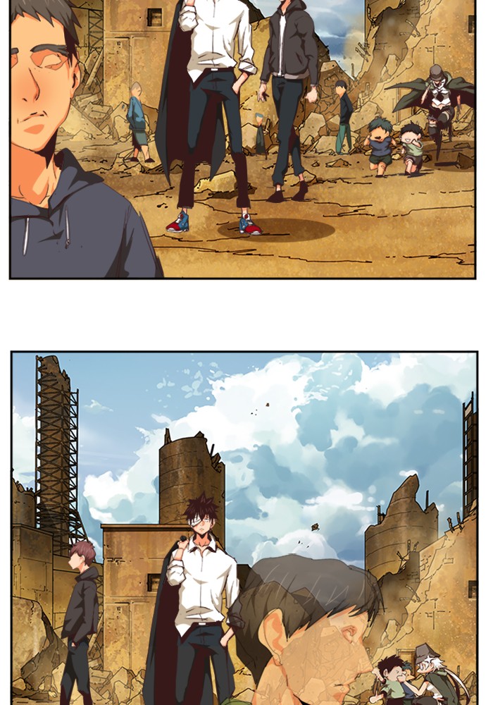 The God of High School Chapter 496 page 88 - Chapter 496: Ep. 496