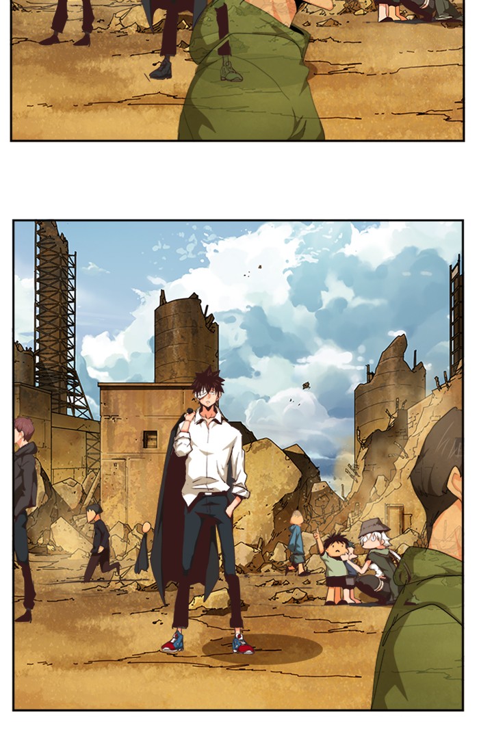 The God of High School Chapter 496 page 89 - Chapter 496: Ep. 496