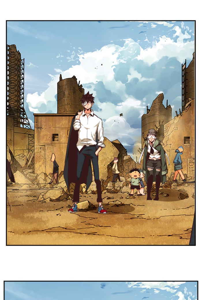 The God of High School Chapter 496 page 90 - Chapter 496: Ep. 496