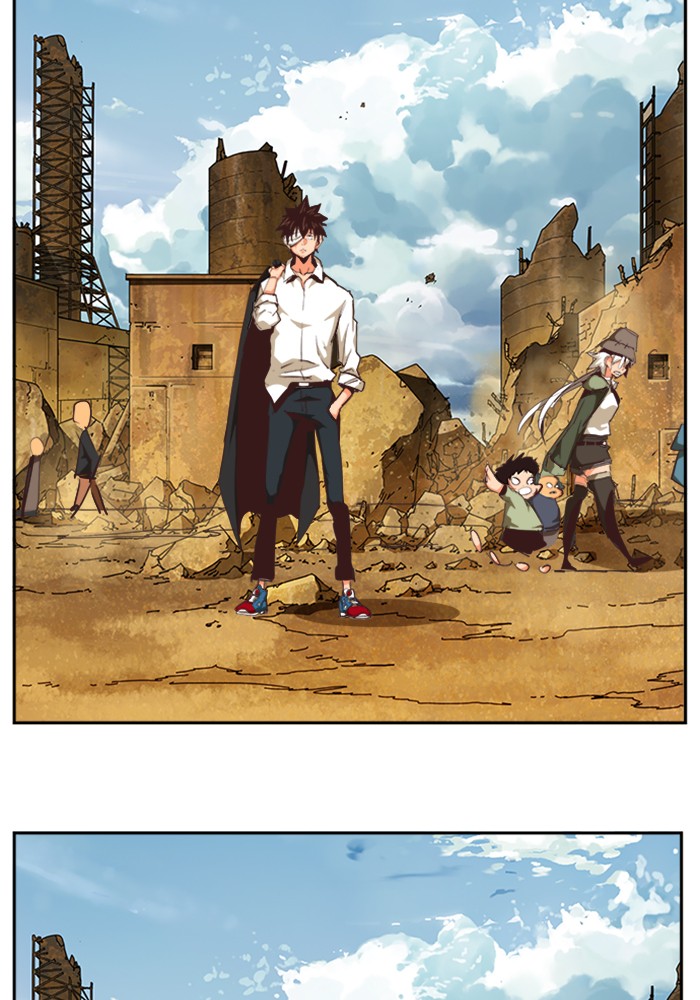 The God of High School Chapter 496 page 91 - Chapter 496: Ep. 496