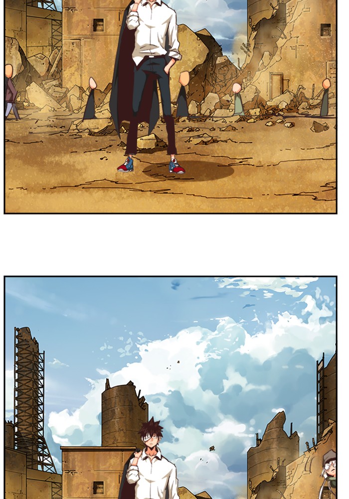 The God of High School Chapter 496 page 93 - Chapter 496: Ep. 496