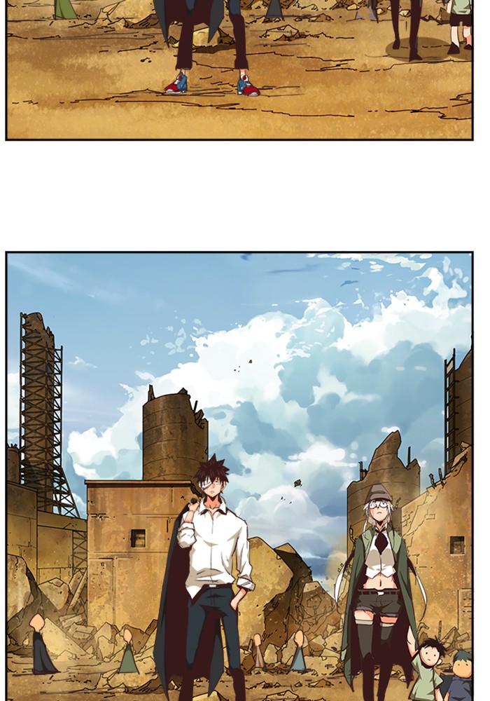 The God of High School Chapter 496 page 95 - Chapter 496: Ep. 496