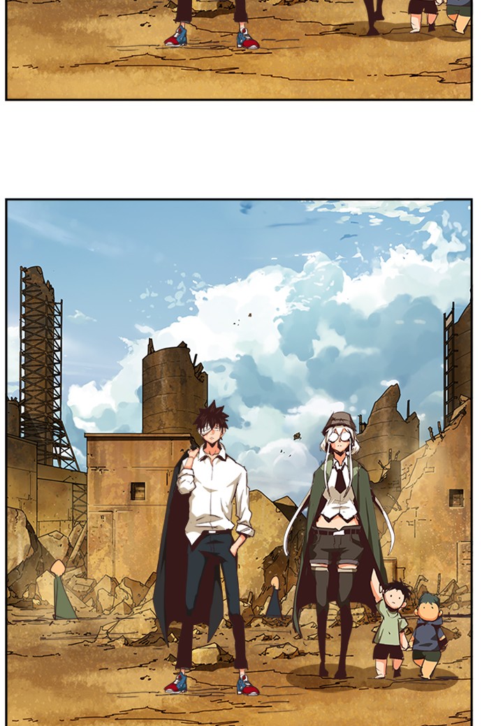 The God of High School Chapter 496 page 96 - Chapter 496: Ep. 496