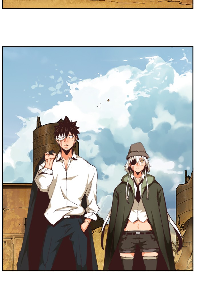 The God of High School Chapter 496 page 97 - Chapter 496: Ep. 496