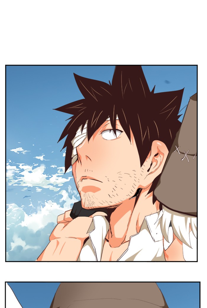 The God of High School Chapter 496 page 98 - Chapter 496: Ep. 496