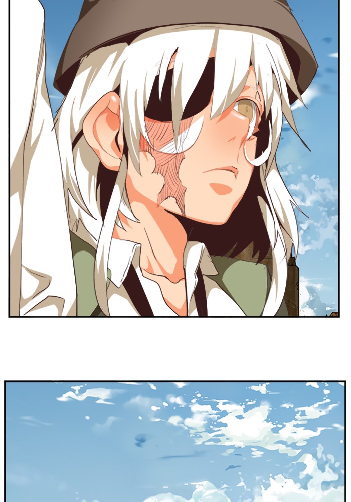 The God of High School Chapter 496 page 99 - Chapter 496: Ep. 496