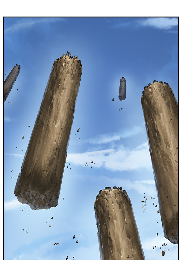 The God of High School Chapter 497 page 101 - Chapter 497: Ep. 497