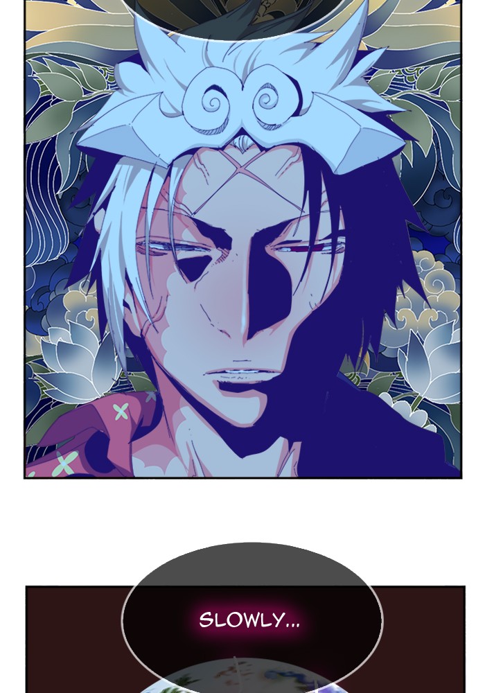 The God of High School Chapter 497 page 105 - Chapter 497: Ep. 497