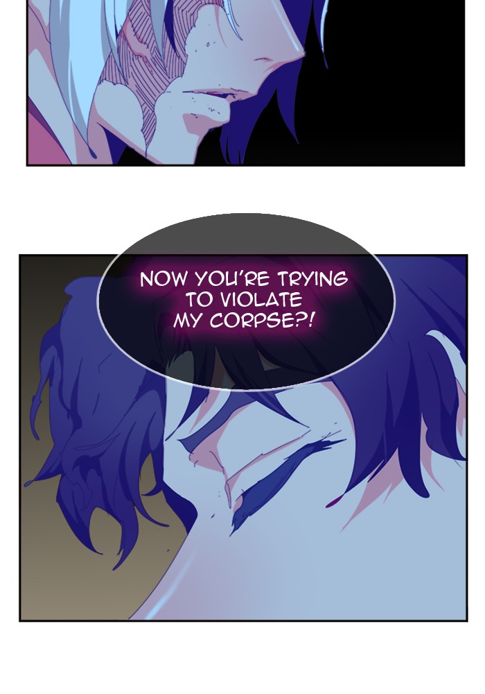 The God of High School Chapter 497 page 109 - Chapter 497: Ep. 497