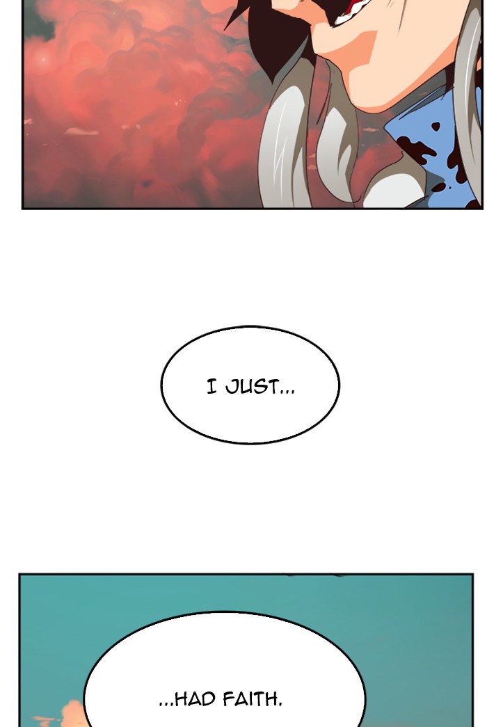 The God of High School Chapter 497 page 11 - Chapter 497: Ep. 497