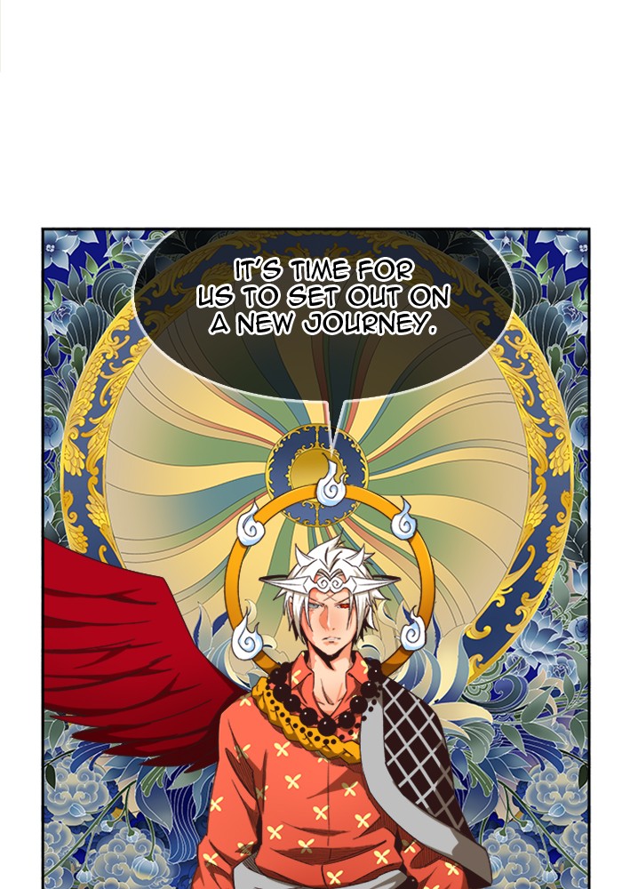 The God of High School Chapter 497 page 115 - Chapter 497: Ep. 497