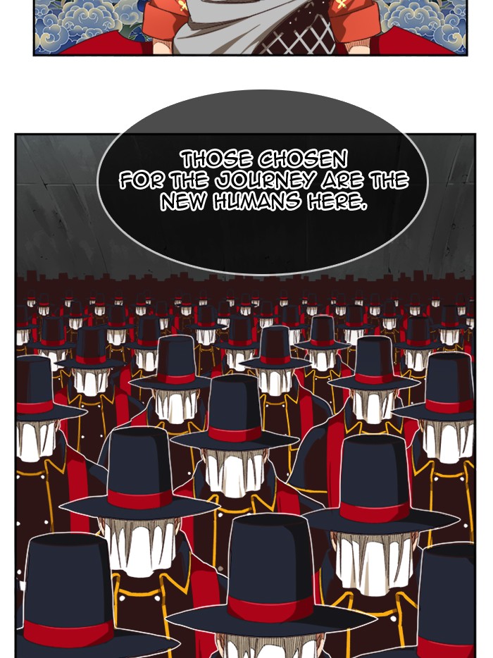 The God of High School Chapter 497 page 116 - Chapter 497: Ep. 497