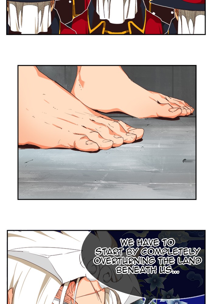 The God of High School Chapter 497 page 117 - Chapter 497: Ep. 497