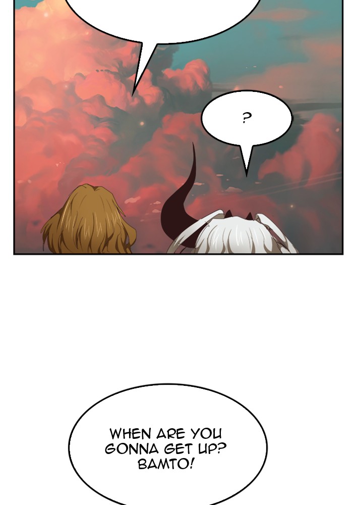The God of High School Chapter 497 page 12 - Chapter 497: Ep. 497