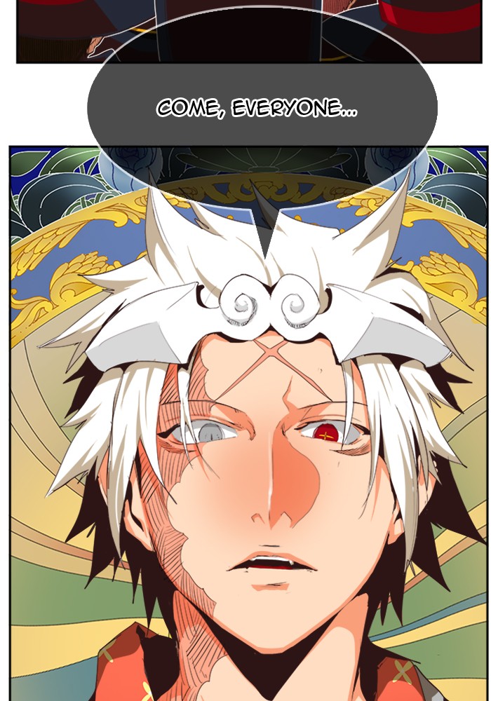 The God of High School Chapter 497 page 120 - Chapter 497: Ep. 497