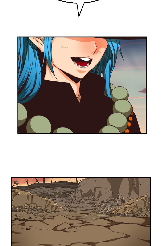 The God of High School Chapter 497 page 13 - Chapter 497: Ep. 497