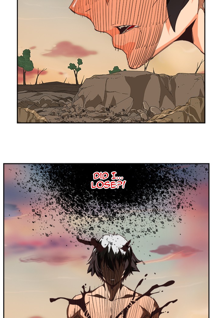 The God of High School Chapter 497 page 17 - Chapter 497: Ep. 497