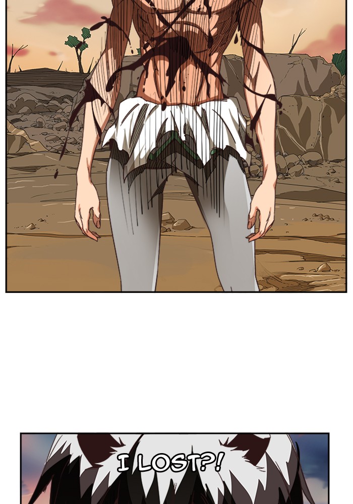 The God of High School Chapter 497 page 18 - Chapter 497: Ep. 497
