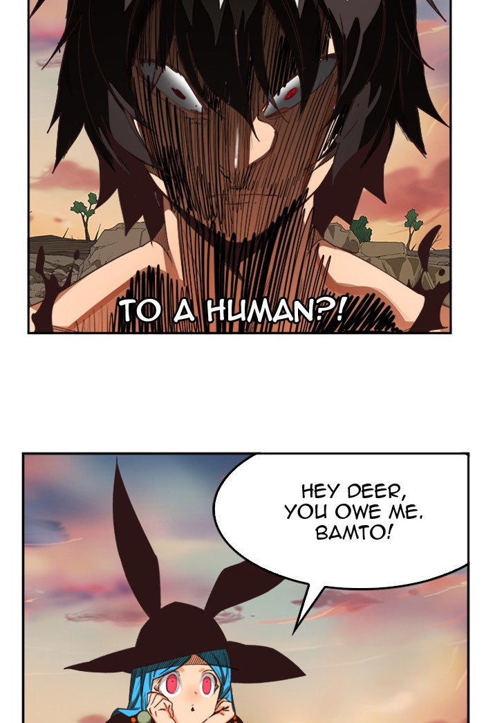 The God of High School Chapter 497 page 19 - Chapter 497: Ep. 497