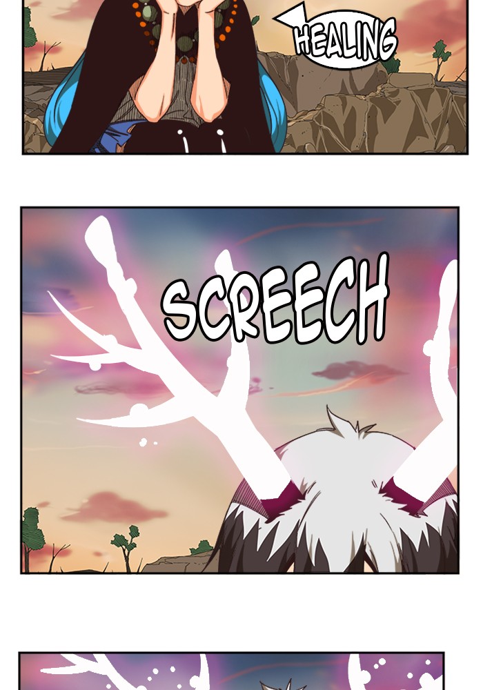 The God of High School Chapter 497 page 20 - Chapter 497: Ep. 497