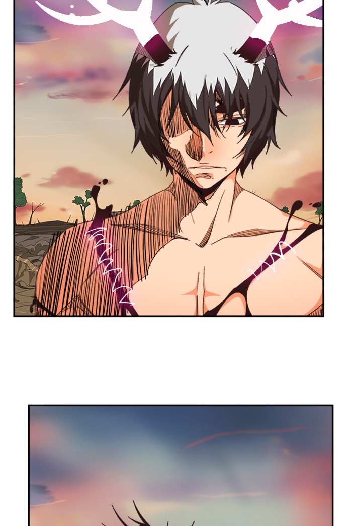 The God of High School Chapter 497 page 21 - Chapter 497: Ep. 497