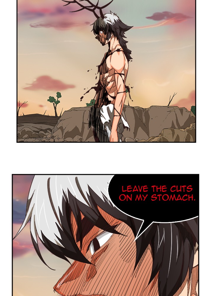 The God of High School Chapter 497 page 22 - Chapter 497: Ep. 497