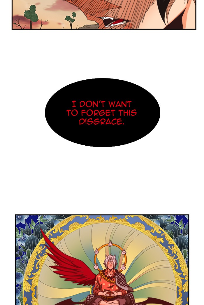 The God of High School Chapter 497 page 23 - Chapter 497: Ep. 497