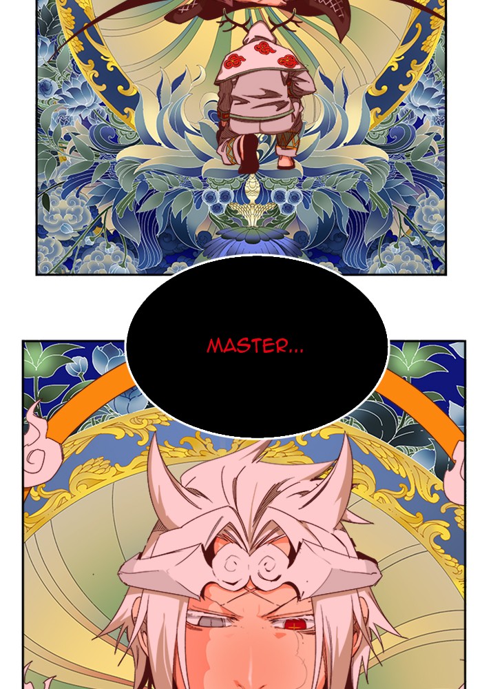 The God of High School Chapter 497 page 24 - Chapter 497: Ep. 497