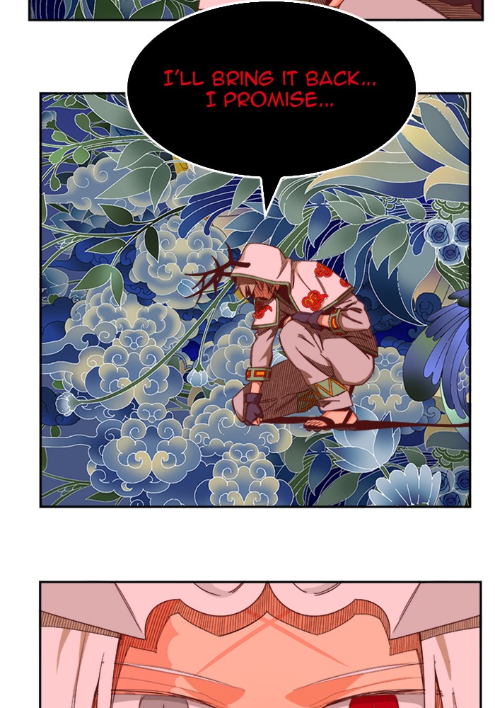 The God of High School Chapter 497 page 26 - Chapter 497: Ep. 497