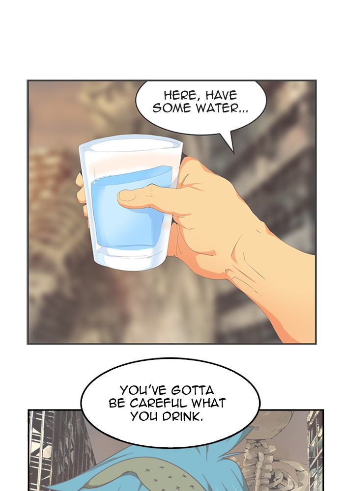 The God of High School Chapter 497 page 28 - Chapter 497: Ep. 497