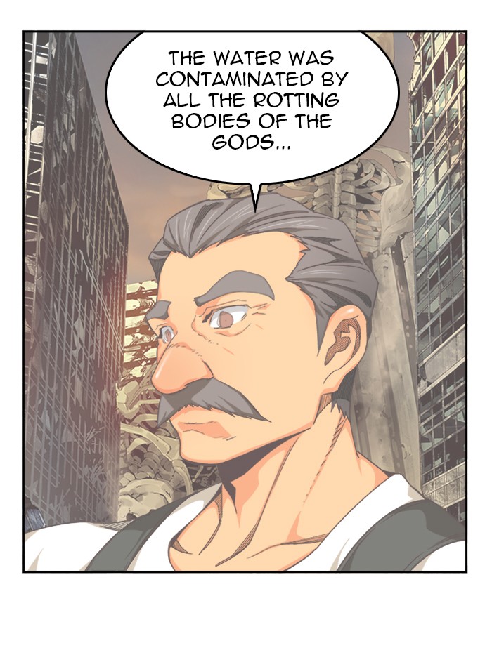 The God of High School Chapter 497 page 30 - Chapter 497: Ep. 497