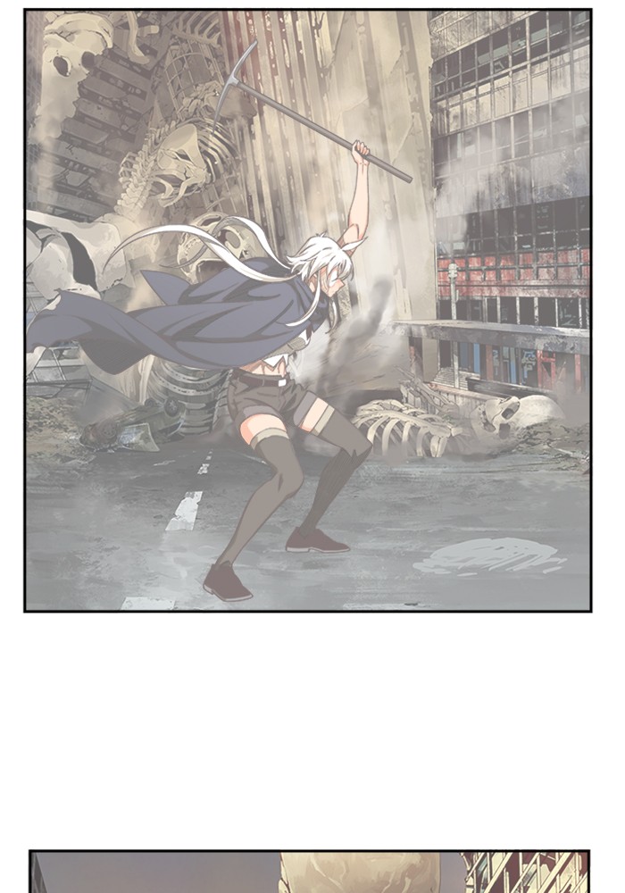 The God of High School Chapter 497 page 31 - Chapter 497: Ep. 497