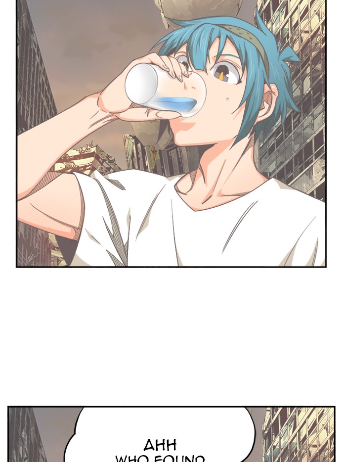The God of High School Chapter 497 page 32 - Chapter 497: Ep. 497