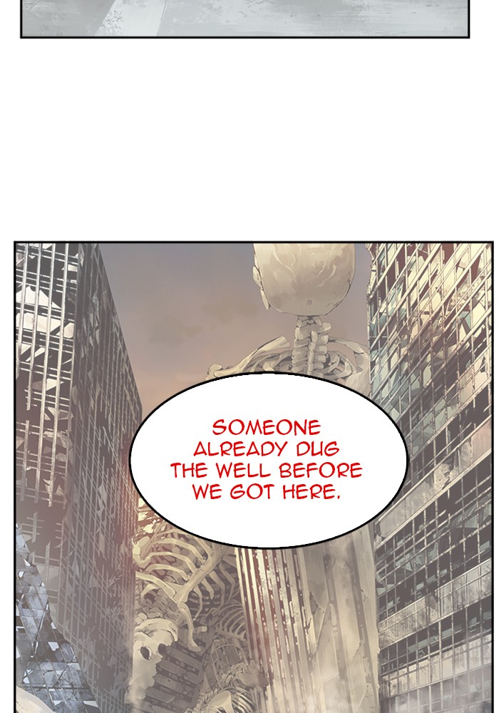 The God of High School Chapter 497 page 35 - Chapter 497: Ep. 497