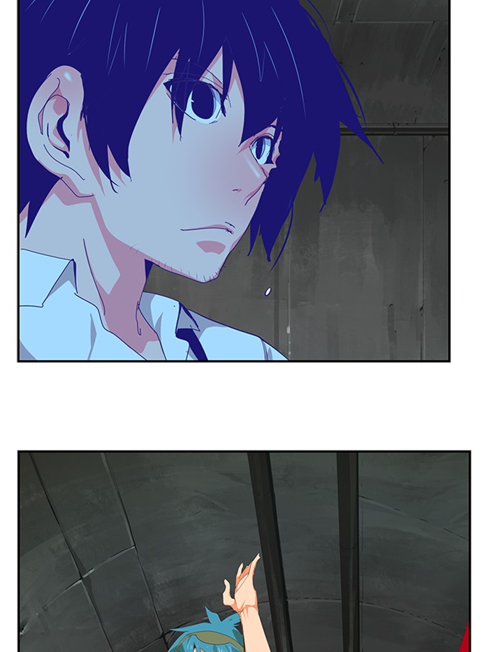 The God of High School Chapter 497 page 38 - Chapter 497: Ep. 497