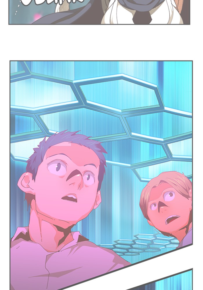 The God of High School Chapter 497 page 4 - Chapter 497: Ep. 497
