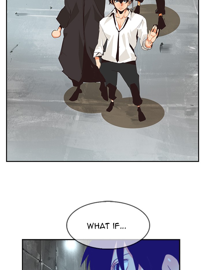 The God of High School Chapter 497 page 40 - Chapter 497: Ep. 497