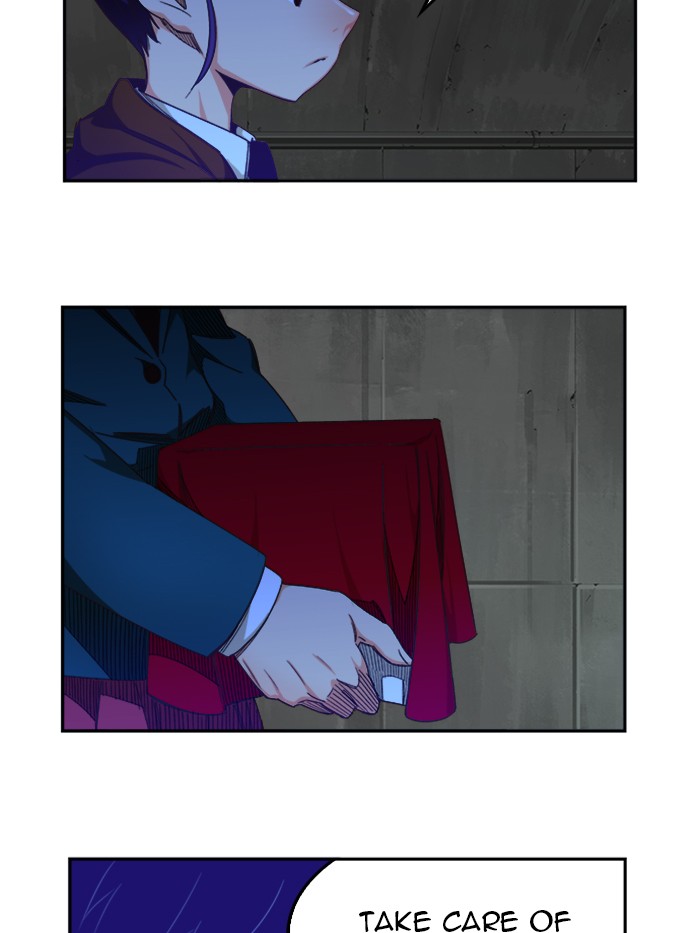The God of High School Chapter 497 page 46 - Chapter 497: Ep. 497