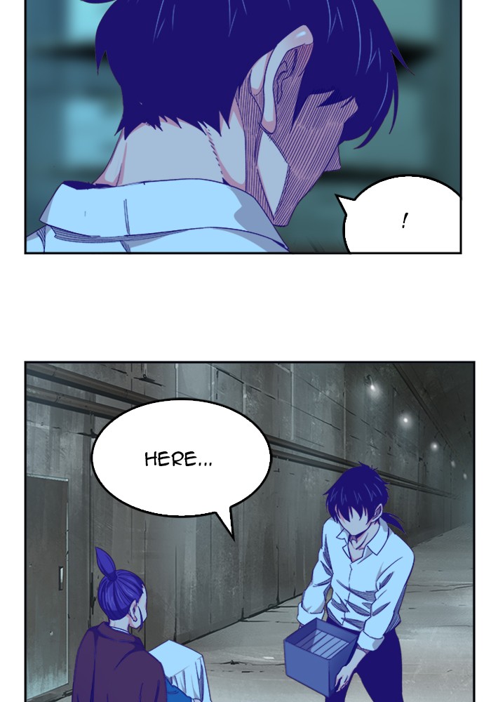 The God of High School Chapter 497 page 49 - Chapter 497: Ep. 497