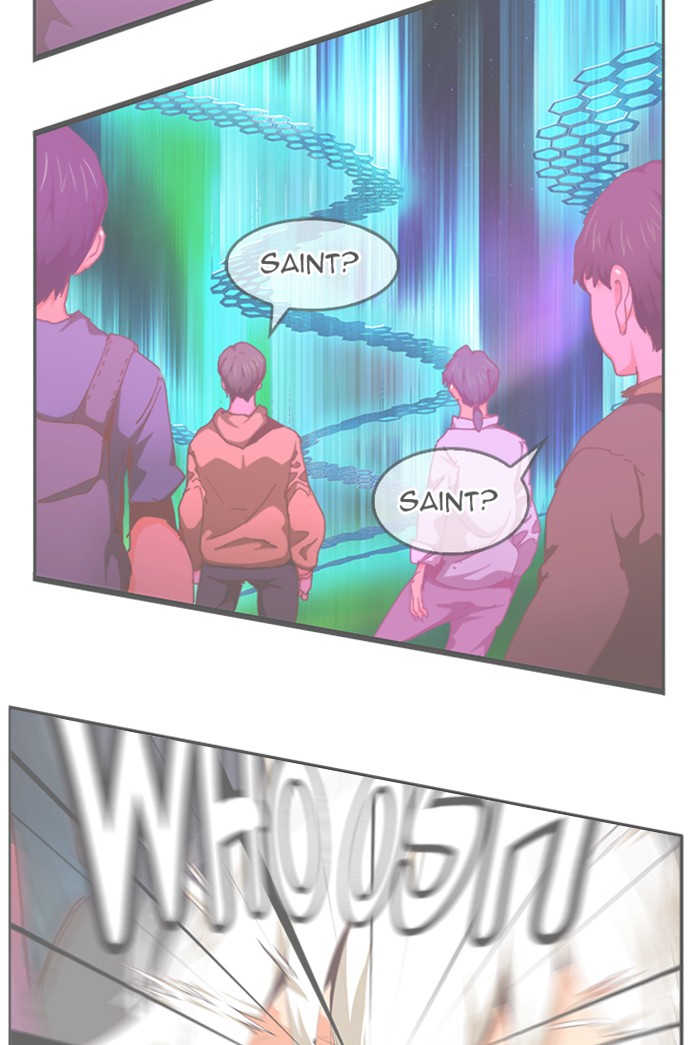 The God of High School Chapter 497 page 5 - Chapter 497: Ep. 497