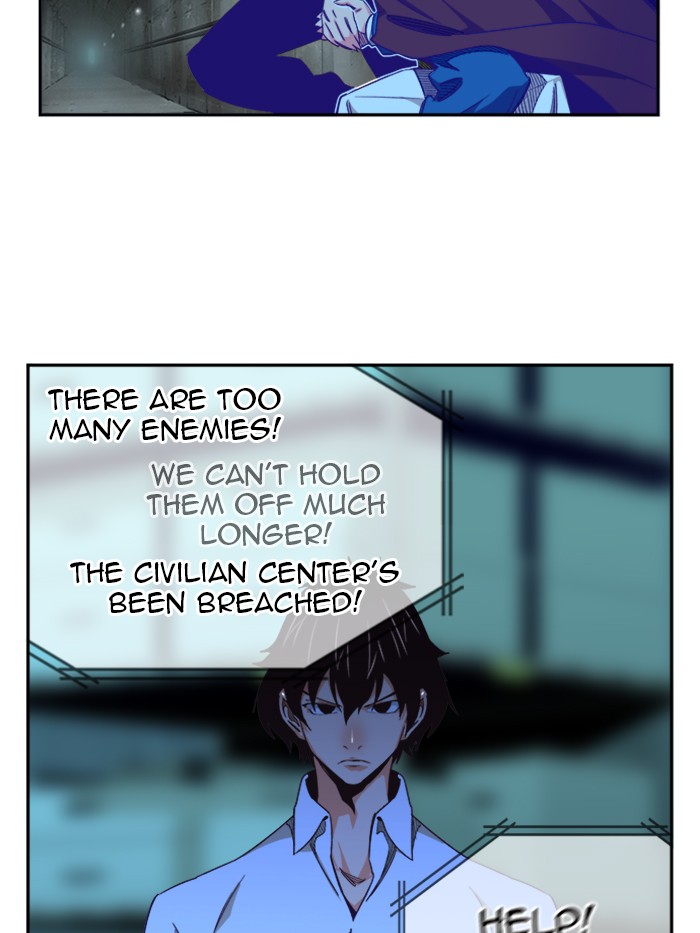 The God of High School Chapter 497 page 52 - Chapter 497: Ep. 497